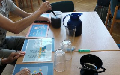 Kuno stärkt Lehrerfortbildung in Rostock